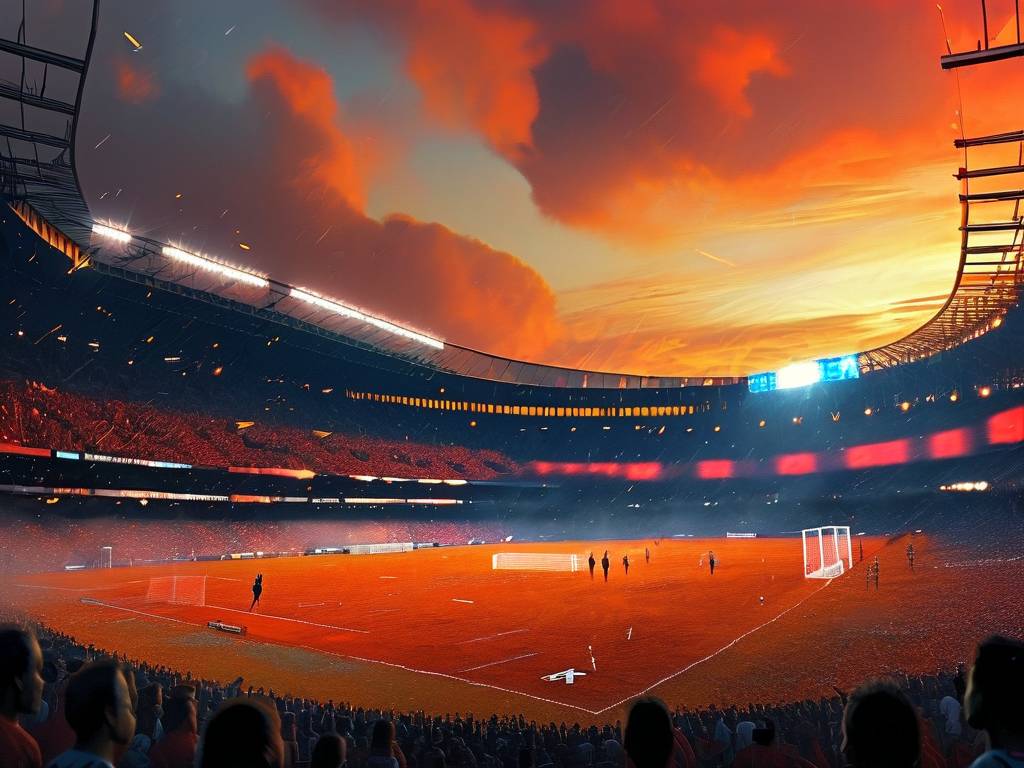 足球盛宴，在线观看直播与回放视频的精彩体验(1)