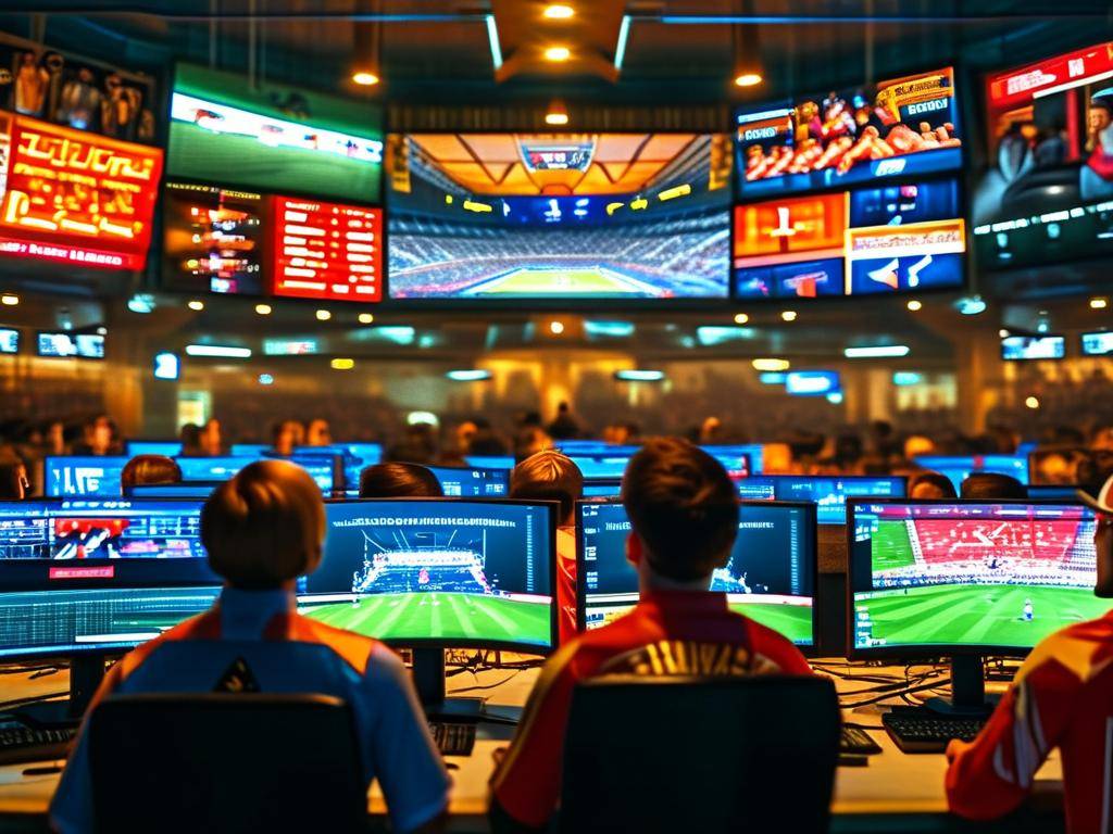 免费观看足球直播,在线直播的魅力与便捷性(1) 免费观看足球直播,在线直播的魅力与便捷性(1)