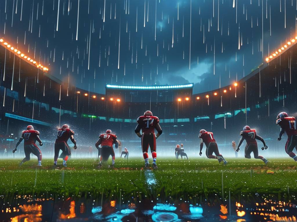 雨燕足球高清免费直播，体验极致的足球盛宴(1)