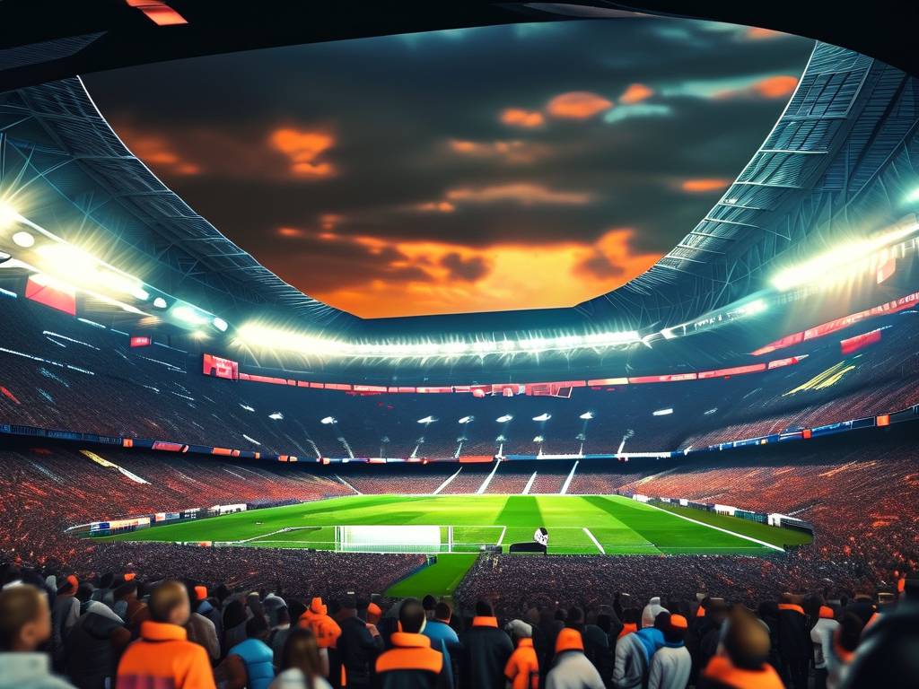 足球直播一场多少钱，深入了解足球直播的经济价值(1)