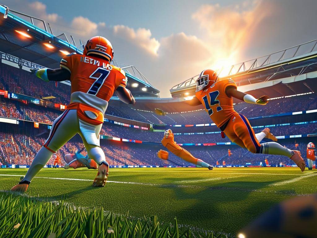 免费高清足球直播视频，体验真实赛场激情(1)