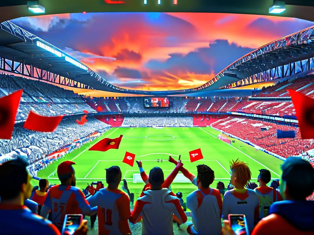 足球直播APP软件下载,体验实时足球盛宴的新方式(1) 足球直播APP软件下载,体验实时足球盛宴的新方式(1)