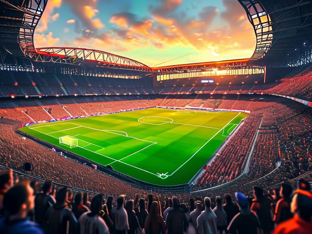 足球赛事在线直播观看高清版，体验极致的足球盛宴(1)