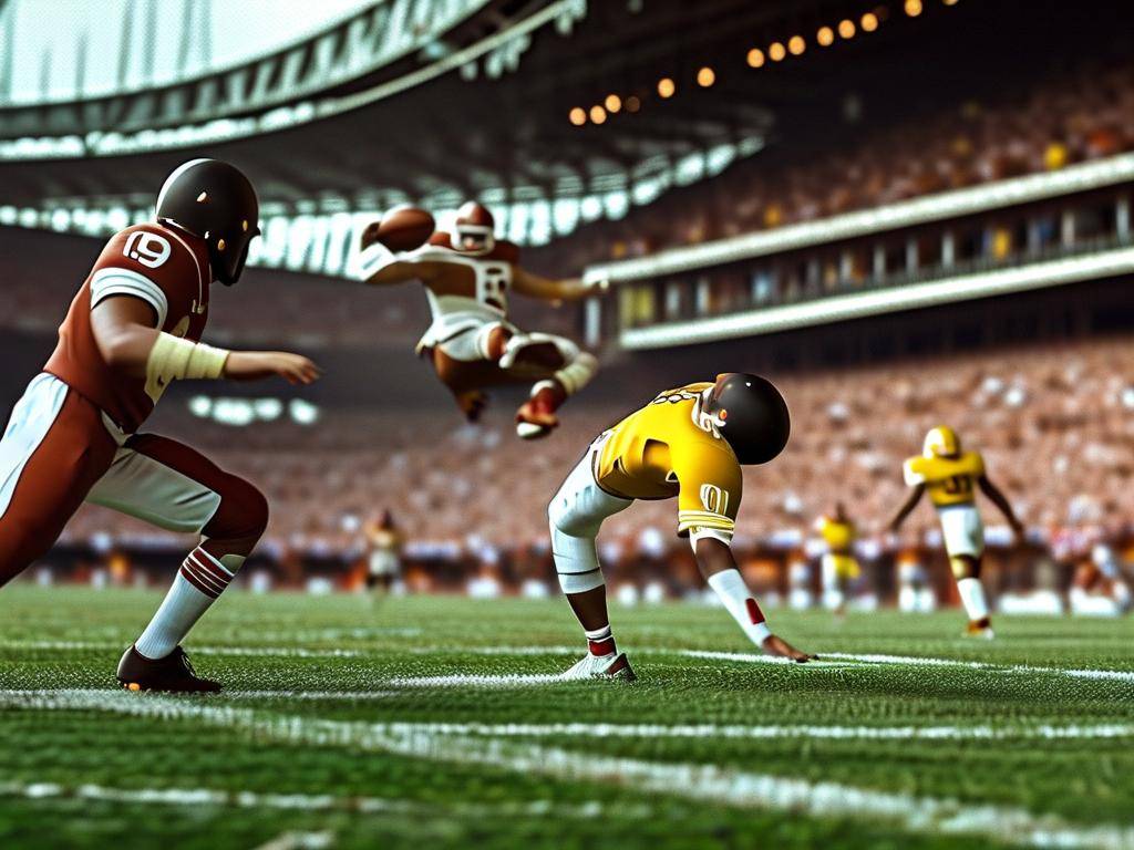 探索足球世界,通过098免费足球直播感受比赛的激情(1) 探索足球世界,通过098免费足球直播感受比赛的激情(1)