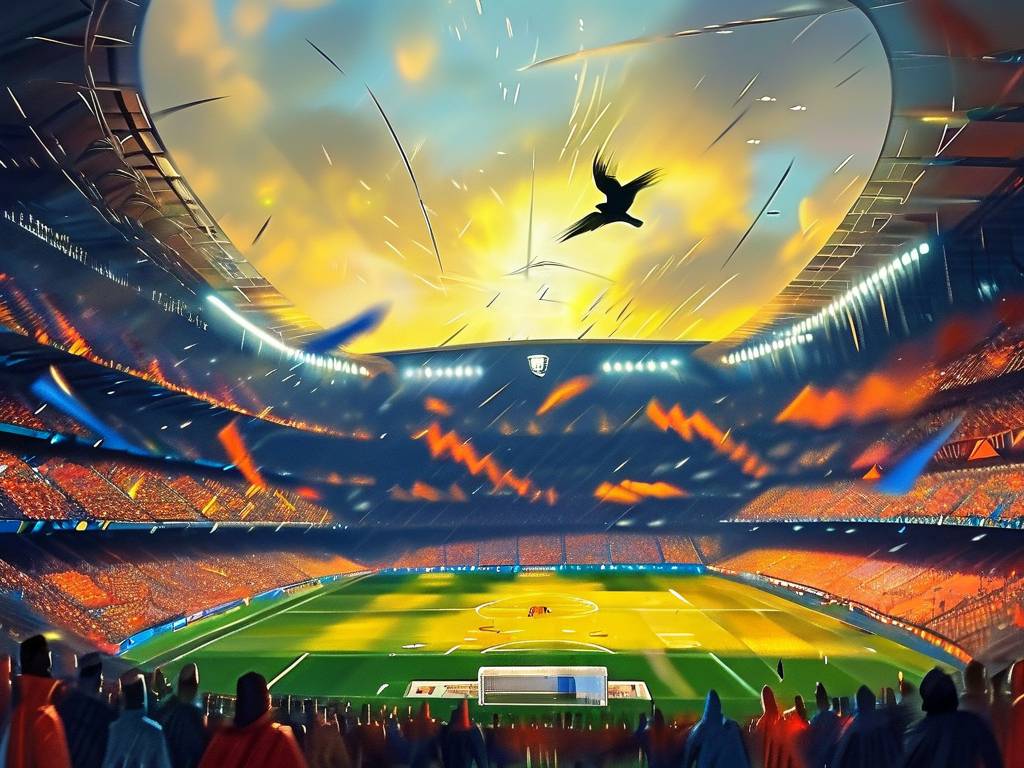 雨燕足球高清免费直播欧洲杯,激情与技术的完美结合(1) 雨燕足球高清免费直播欧洲杯,激情与技术的完美结合(1)