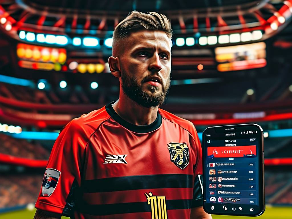 探究足球直播软件,哪个更胜一筹?(1) 探究足球直播软件,哪个更胜一筹?(1)