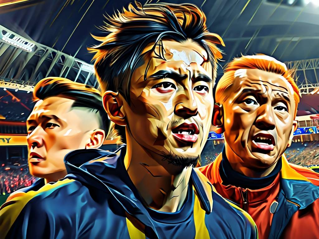 探讨当下足球直播视频app，哪个更胜一筹？(1)