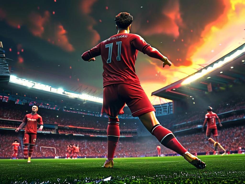 足球直播，高清视频在线观看的盛宴(1)