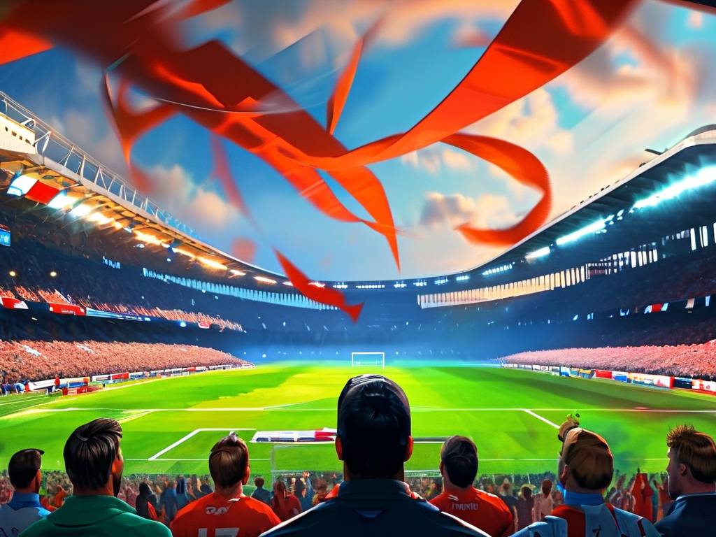 足球直播，高清视频在线观看的无限魅力(1)