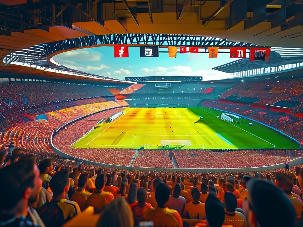 足球赛事在线直播下载,打造全新观赛体验(1) 足球赛事在线直播下载,打造全新观赛体验(1)