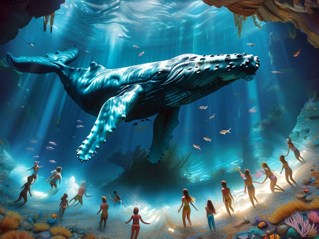 鲸鱼体育,塑造健康生活的力量之源(1) 鲸鱼体育,塑造健康生活的力量之源(1)