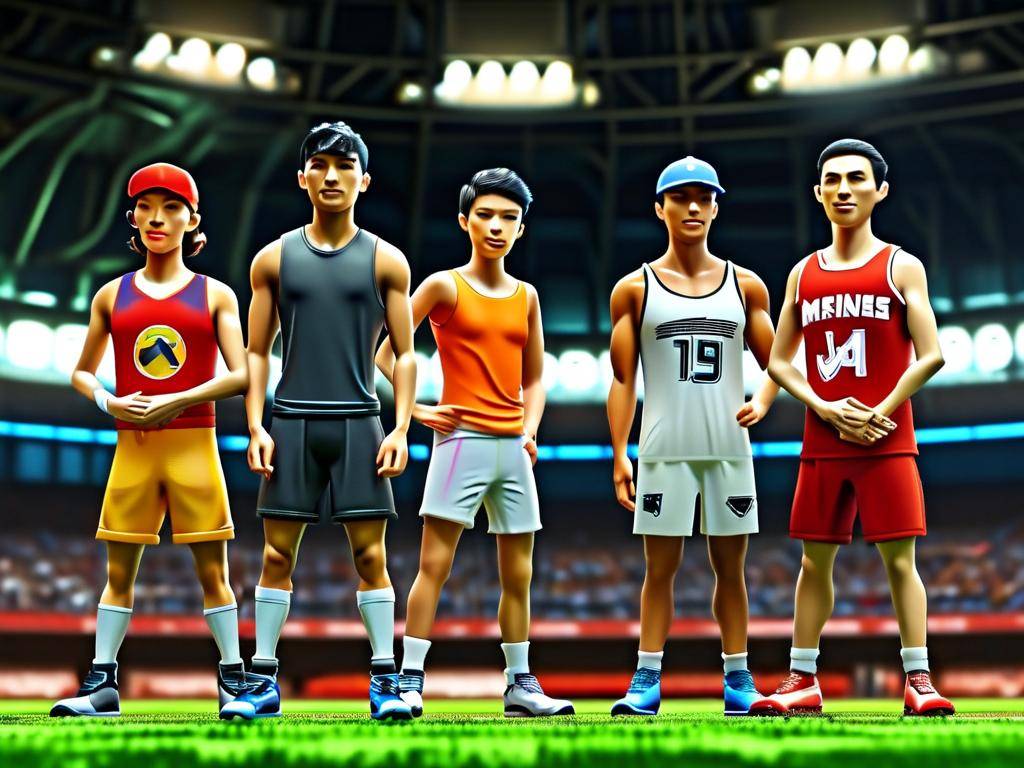 十大免费体育直播软件,在线观看体育比赛的绝佳选择(1) 十大免费体育直播软件,在线观看体育比赛的绝佳选择(1)