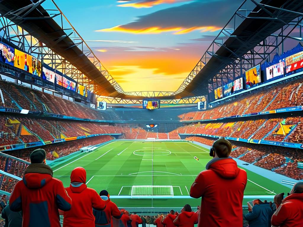 探索最佳观看体验，什么软件可以看足球直播回放(1)