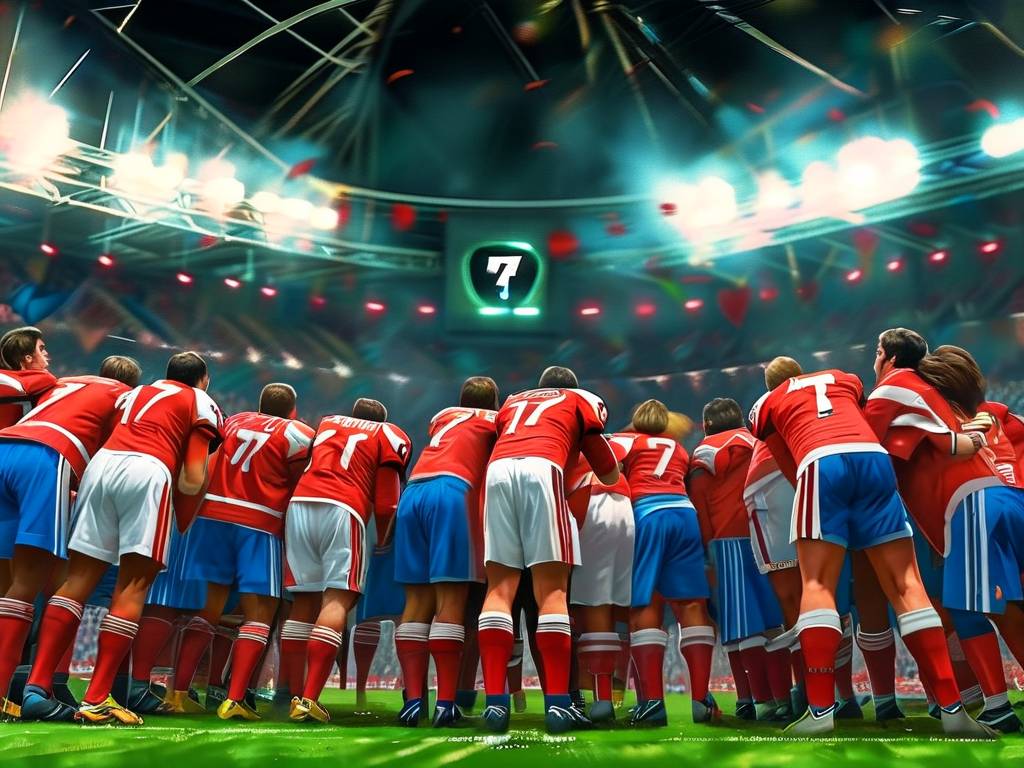 在线观看U21足球赛直播，体验青春热血与竞技激情(1)