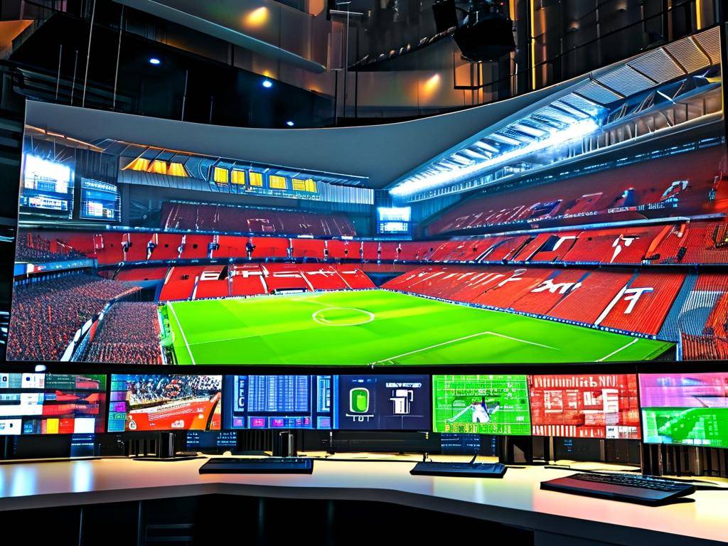 竞彩足球直播，唯彩看球的时代(1)