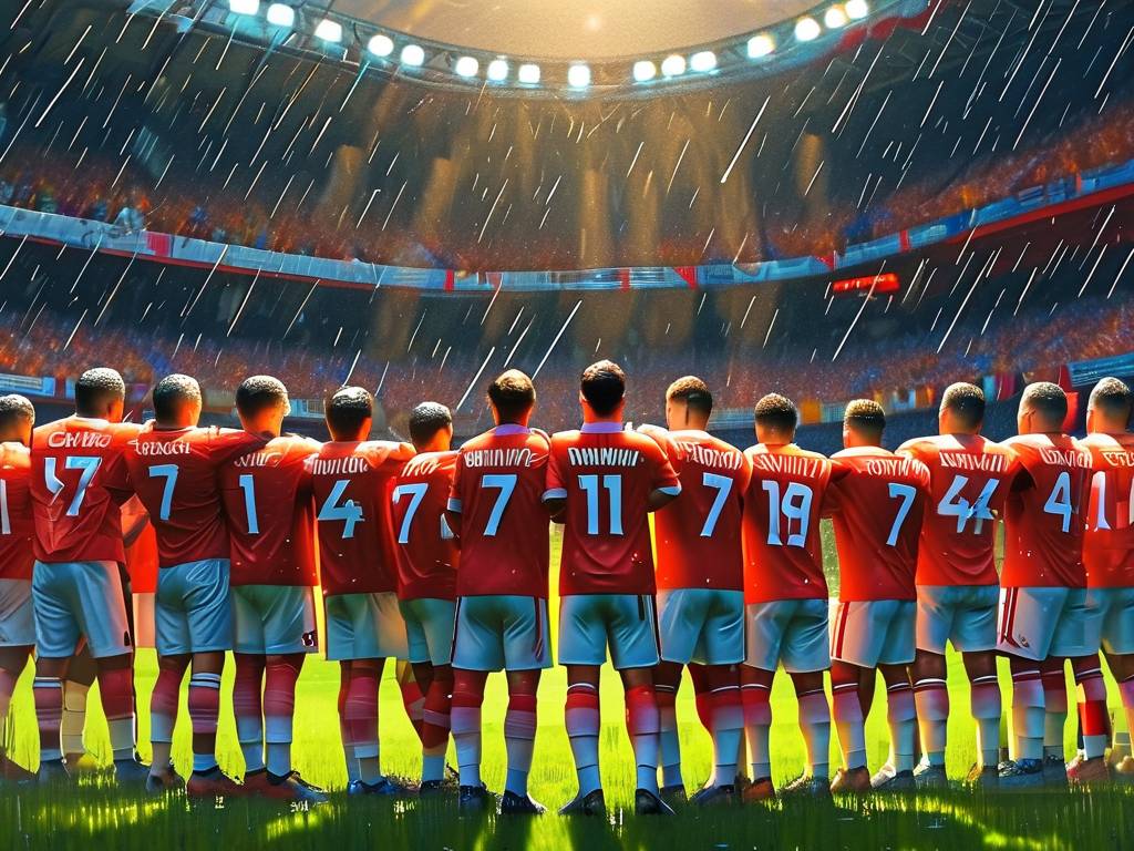 所有足球比赛直播,一场视觉盛宴的全方位解读(500) 所有足球比赛直播,一场视觉盛宴的全方位解读(500)