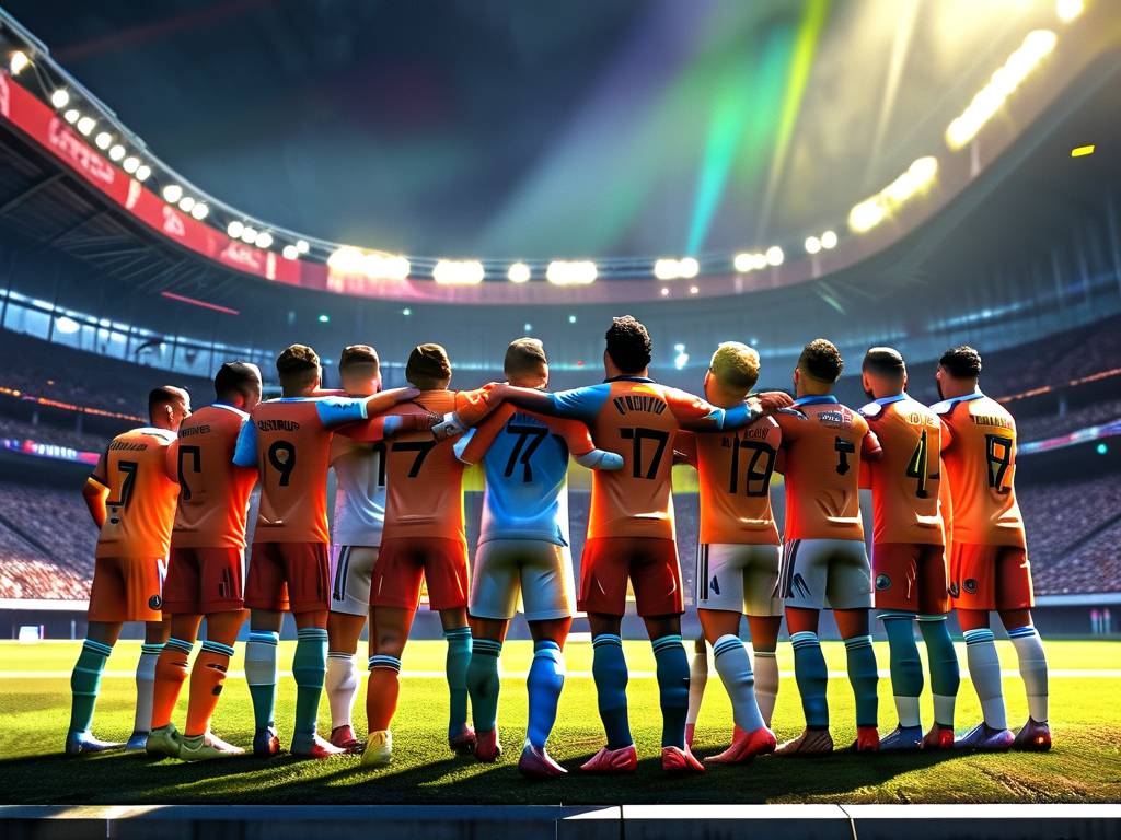 FIFA系列赛，电世足球的电子世界霸主