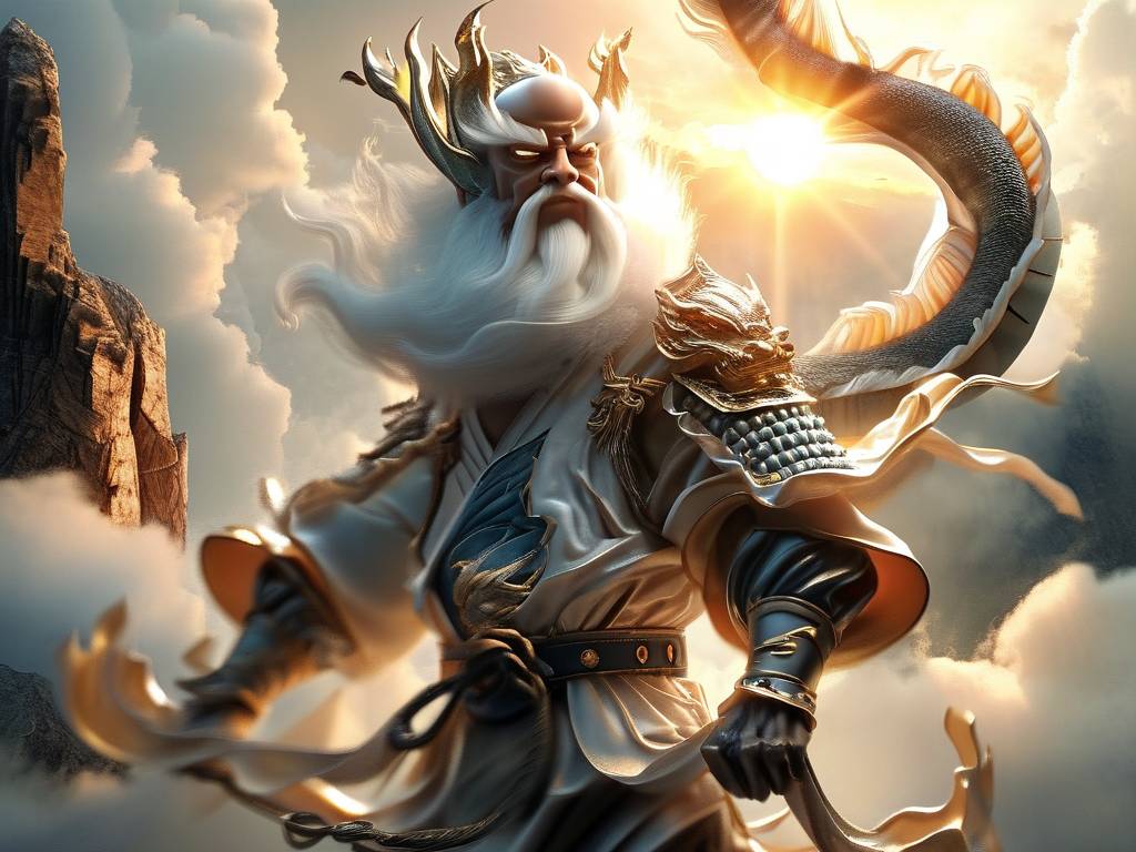 威超，超越极限，展现力量之美