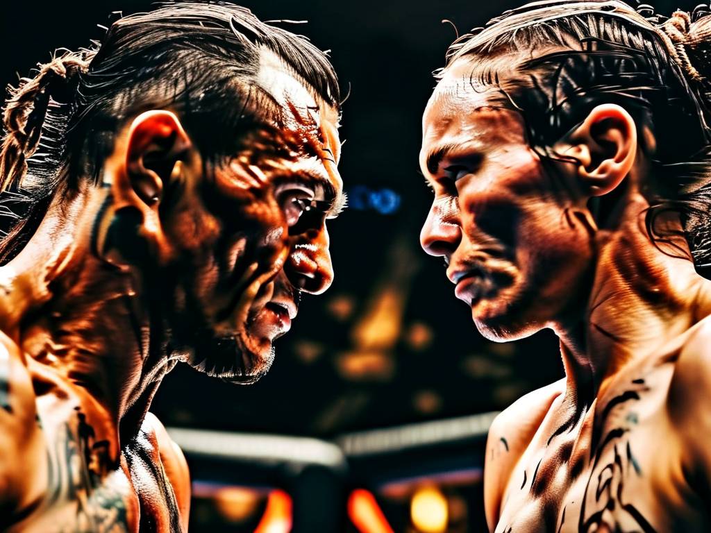 UFC 291，佩雷拉KO希尔，重夺轻重量级冠军