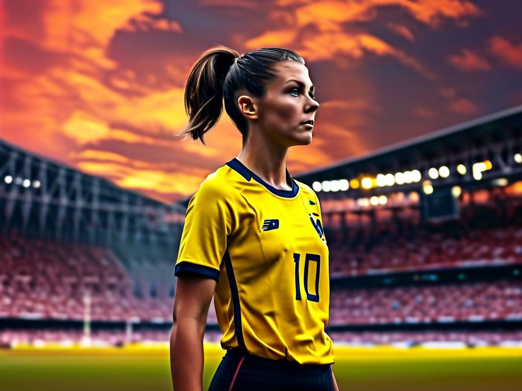 萨姆·克尔闪耀2023年澳大利亚女足世界杯