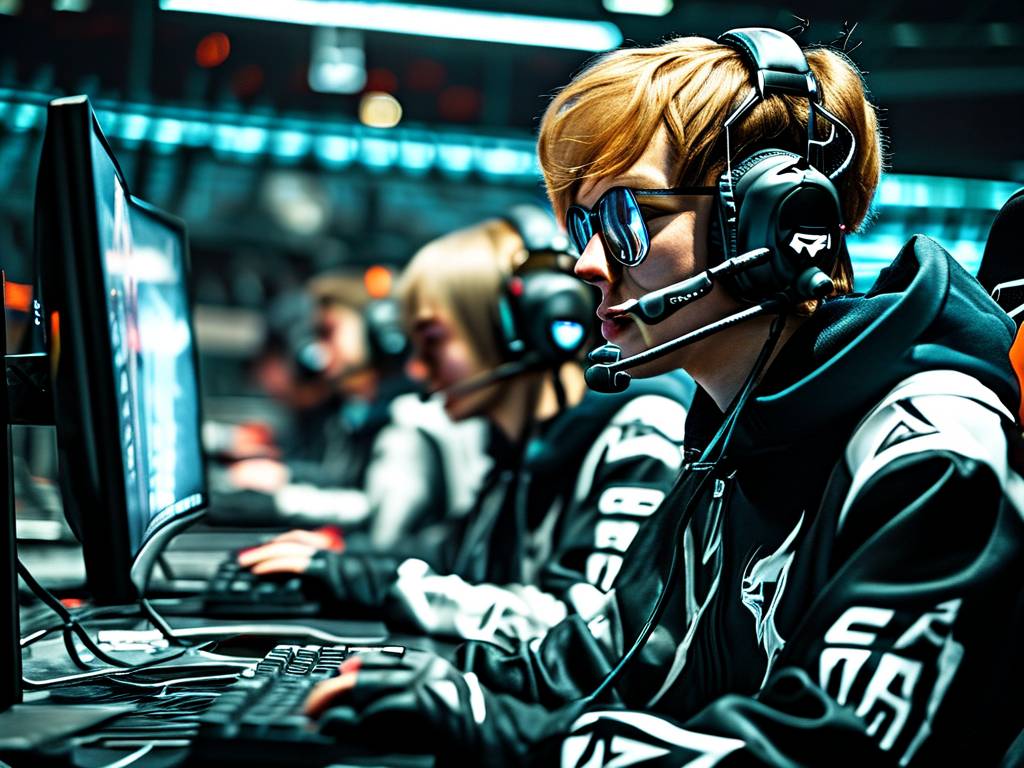 巅峰对决，FaZe Clan 2-1战胜NaVi，荣耀登顶CS:GO Major冠军(1)