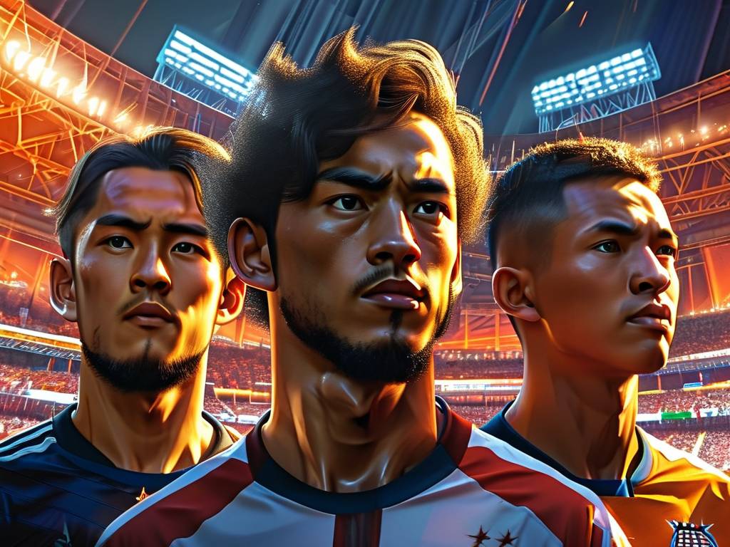 FIFAe国家杯，电竞足球的新纪元