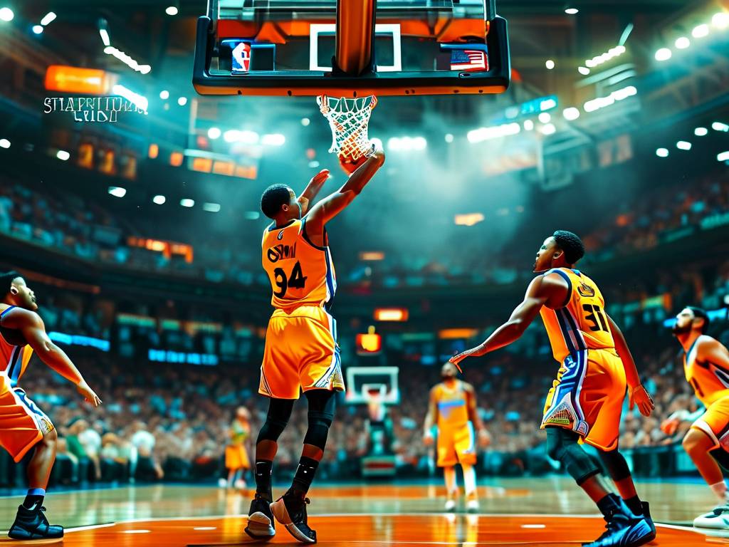 揭秘2021年NBA总决赛G6最后两分钟的紧张刺激时刻(1)