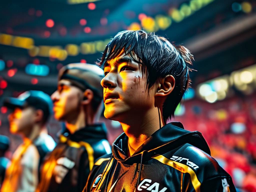 CS:GO Major巅峰之战，FaZe Clan 2-1逆袭战胜NaVi，荣登冠军宝座
