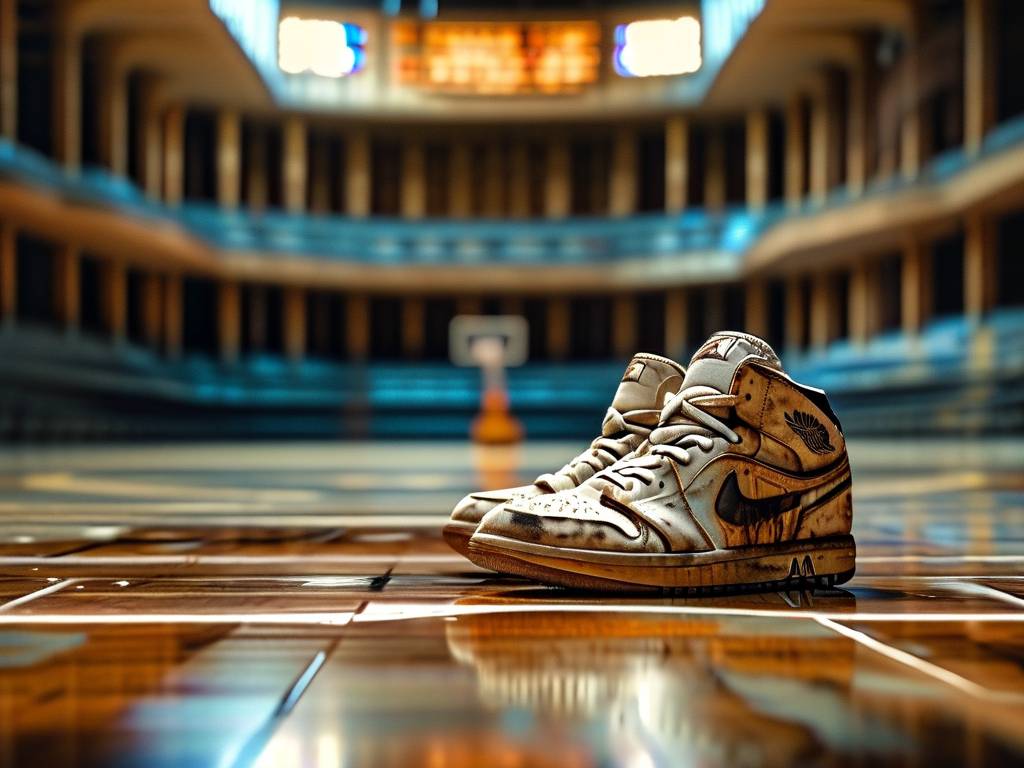 NBA史上最悲伤的一天，时光荏苒，回忆依旧让人泪目