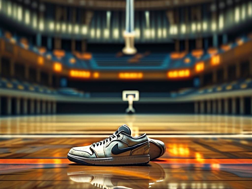 NBA史上最悲伤的一天，时光荏苒，回忆依旧让人泪目(1)