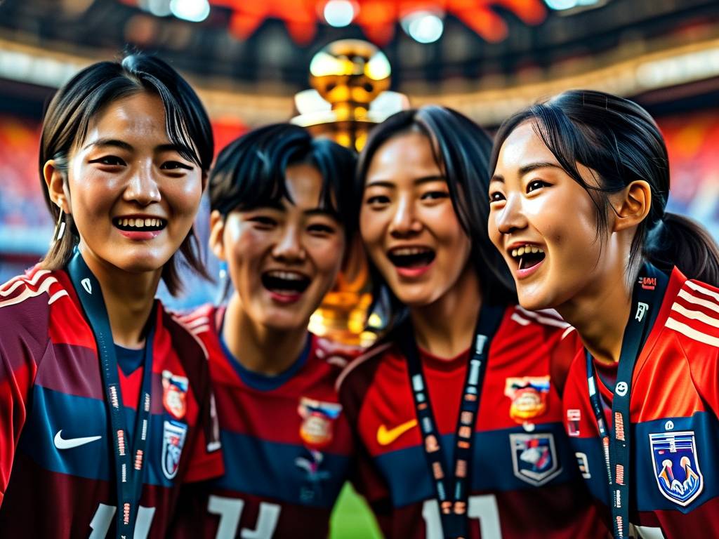 韩国足总杯，足总探寻足球荣耀的杯探殿堂
