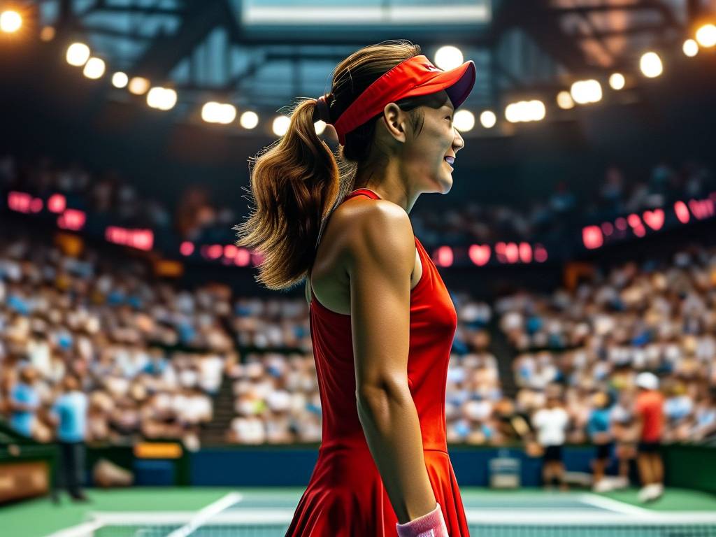 ATP年终总决赛，终总辛纳力压鲁德，决赛登顶世界第一