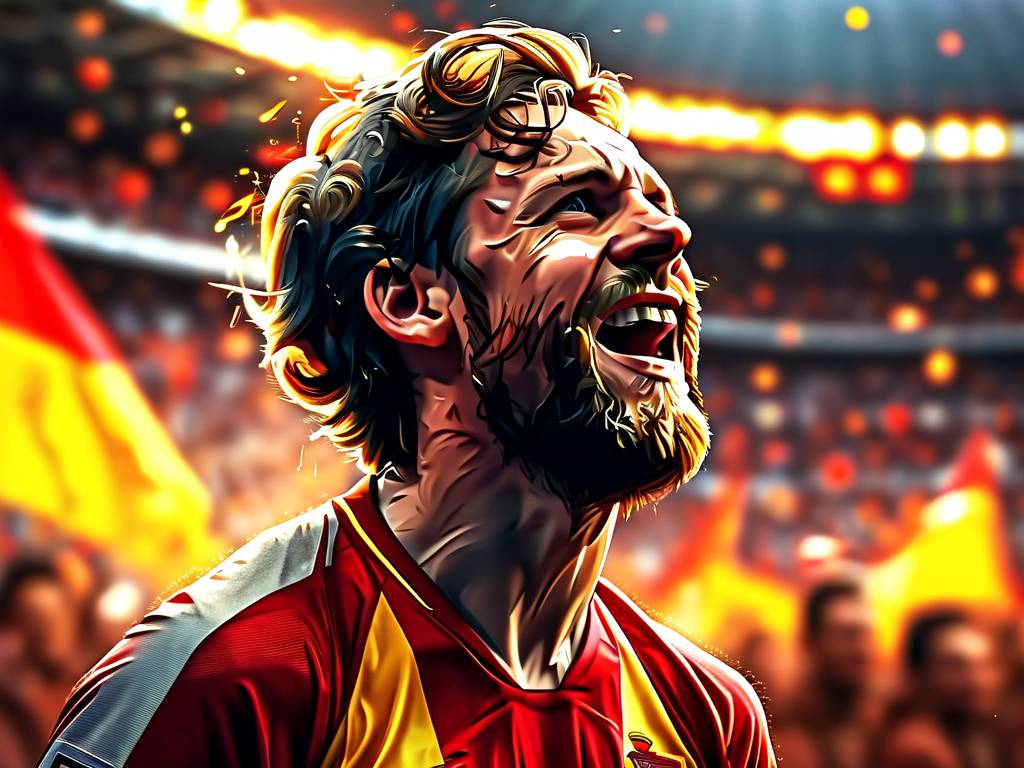 法布雷加斯与西班牙的荣耀时刻,2010年世界杯的辉煌篇章 法布雷加斯与西班牙的荣耀时刻,2010年世界杯的辉煌篇章