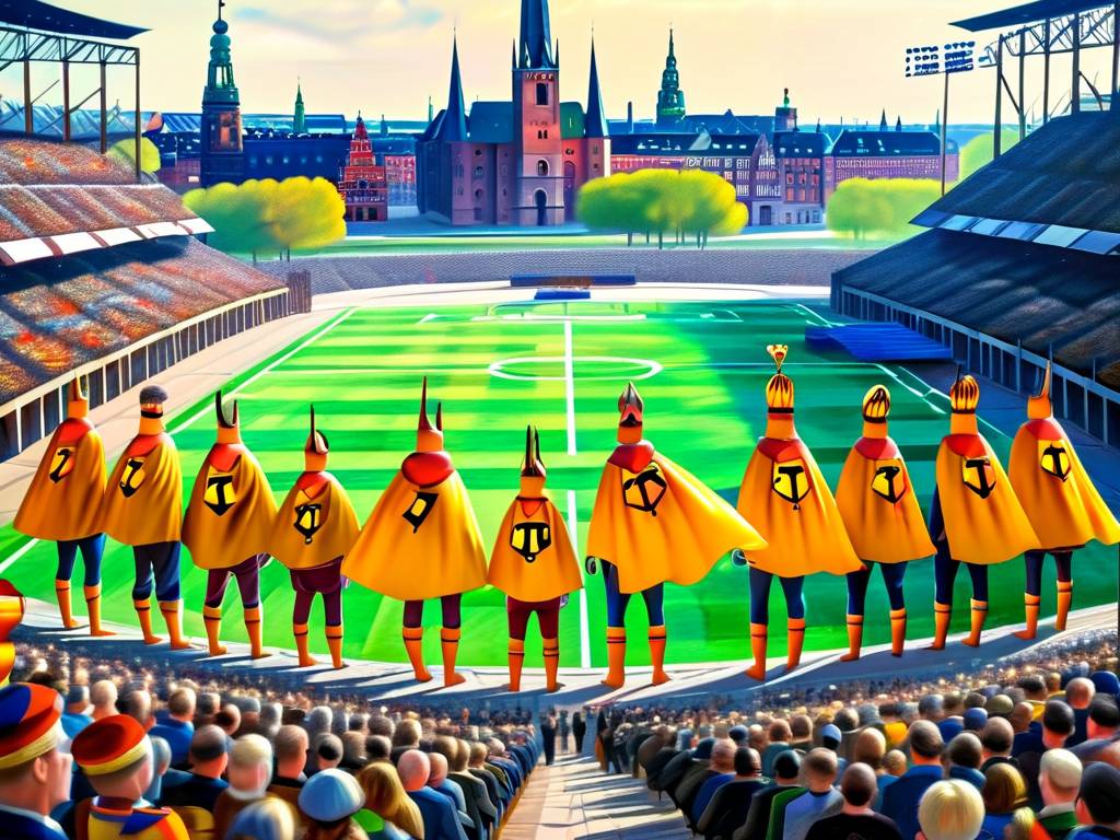 丹麦杯,传承与荣耀的传承体育盛事 丹麦杯,育盛传承与荣耀的丹麦杯体育盛事