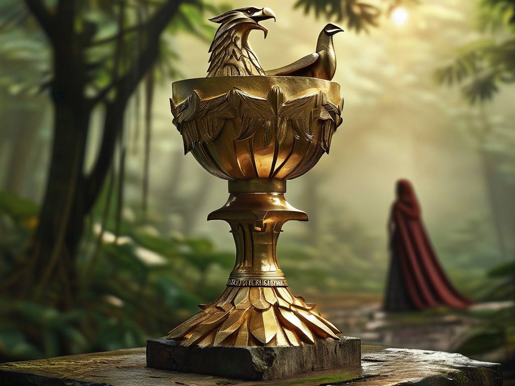 巴拿马金杯，荣耀与传奇的铸就