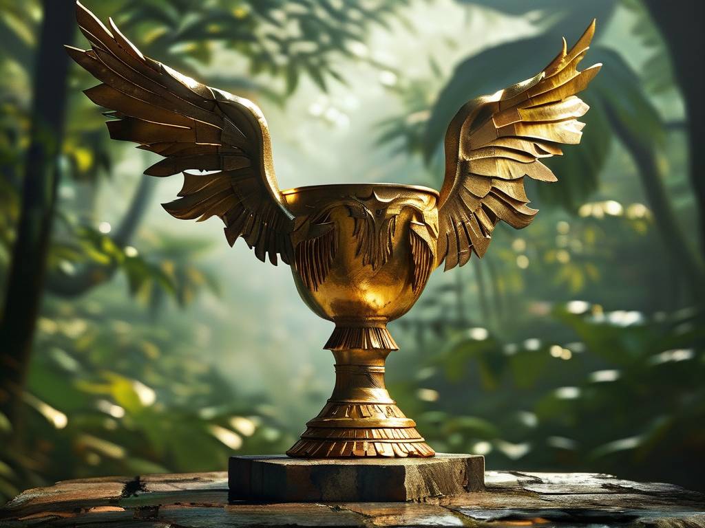 巴拿马金杯，荣耀与传奇的马金铸就(1)