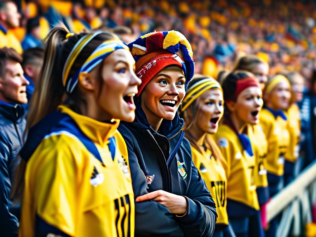 挪威超级联赛,探寻挪超的魅力与激情 挪威超级联赛,探寻挪超的魅力与激情