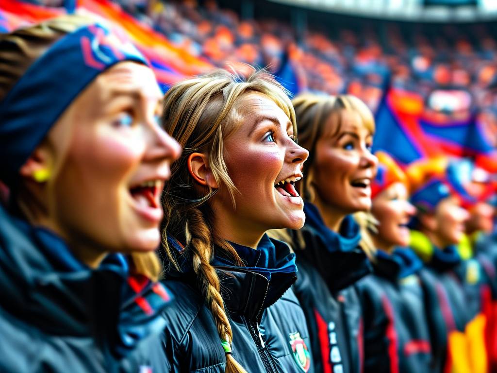 挪威超级联赛,探寻挪超的超级魅力与激情(1) 挪威超级联赛,探寻探寻挪超的挪威挪超魅力与激情(1)