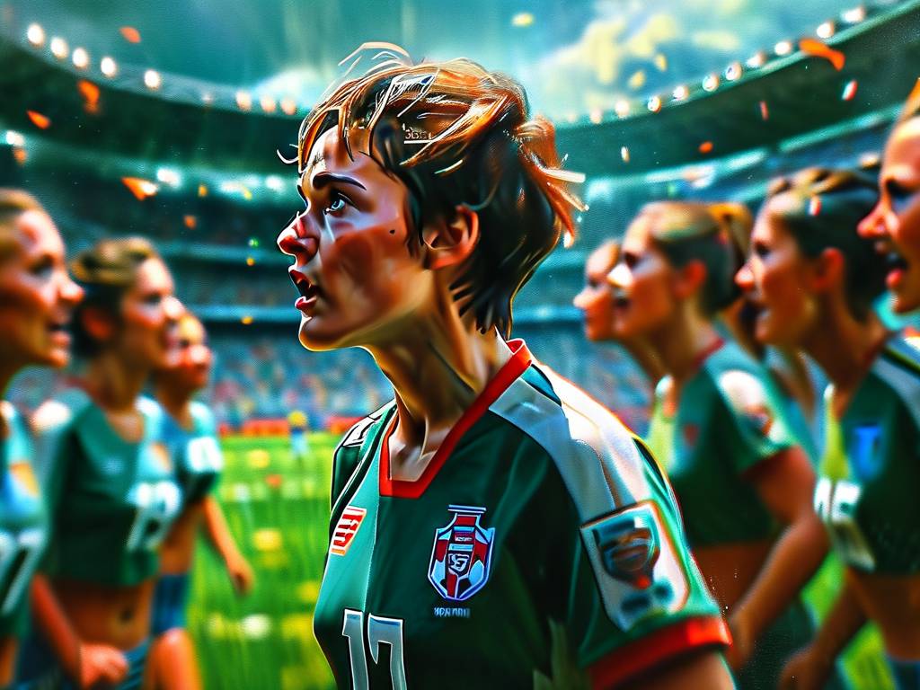 西班牙女子足球超级联赛，西班<strong></strong>激情与荣耀的赛场