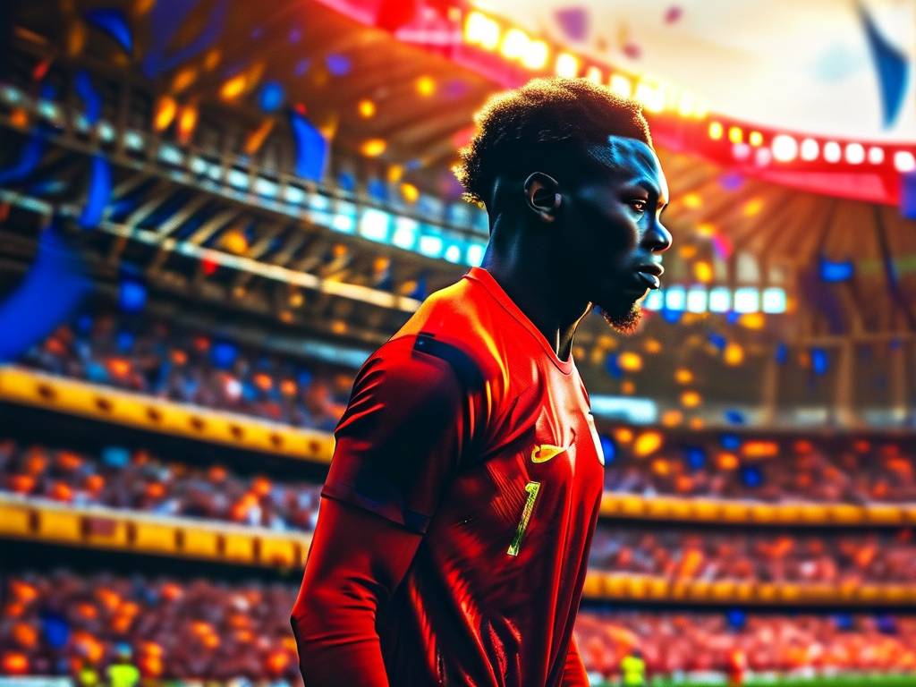 特拉奥雷闪耀2020年欧洲杯,西班牙的璀璨之星 特拉奥雷闪耀2020年欧洲杯,西班牙的璀璨之星