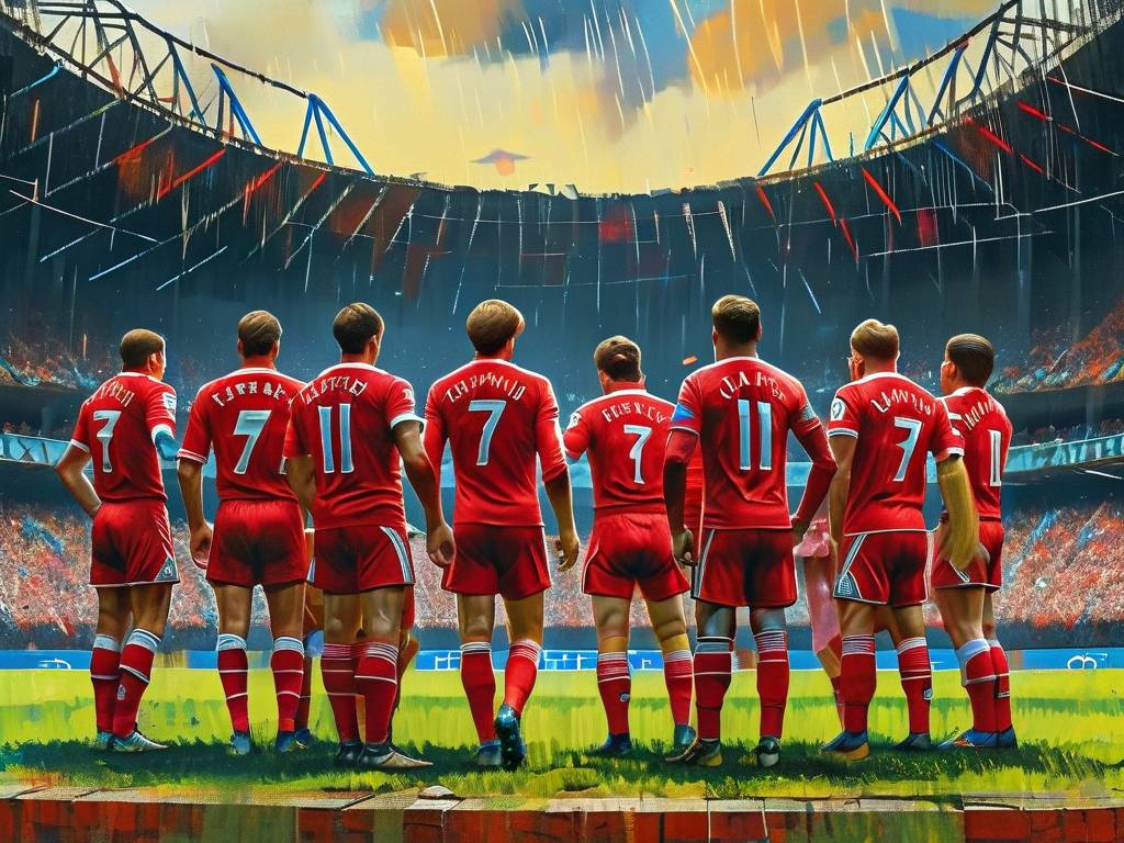 英格兰足总杯资格赛,热血激战,荣耀之路的起点 英格兰足总杯资格赛,英格耀<strong></strong>热血激战,兰足路荣耀之路的总杯资格战荣起点