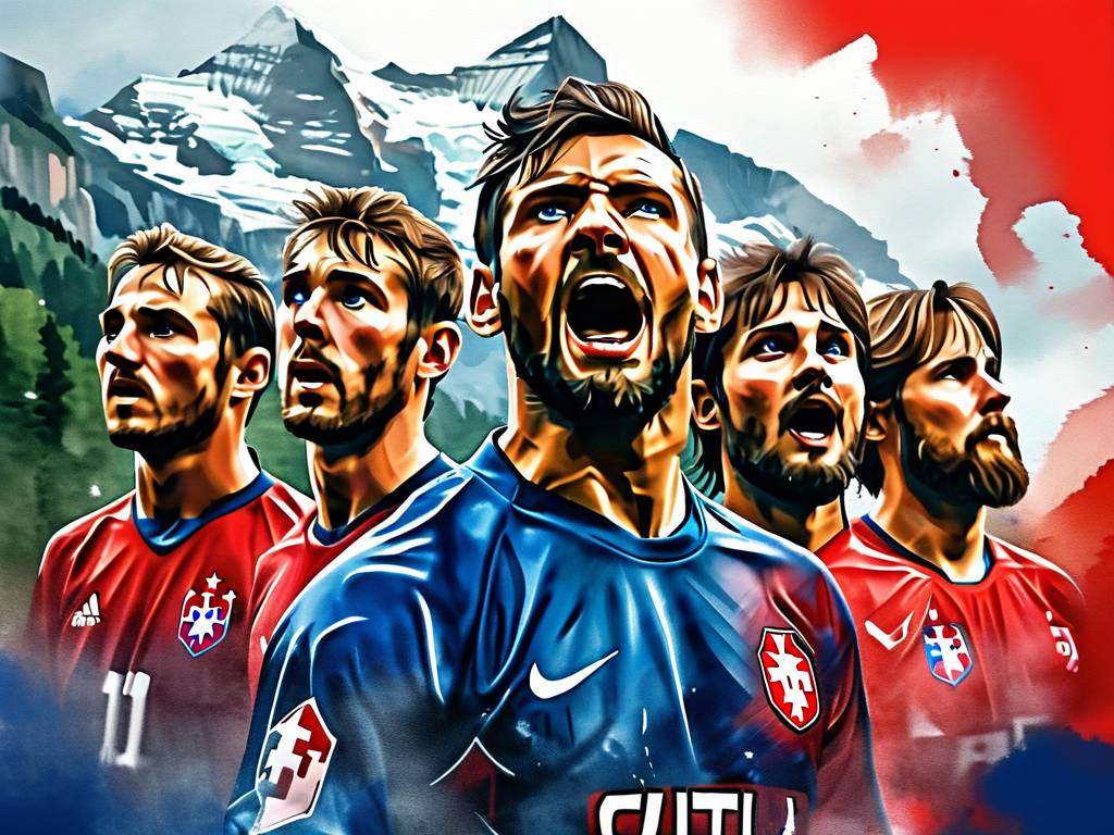 瑞士超级联赛的荣耀与挑战，瑞超的崛起与未来展望