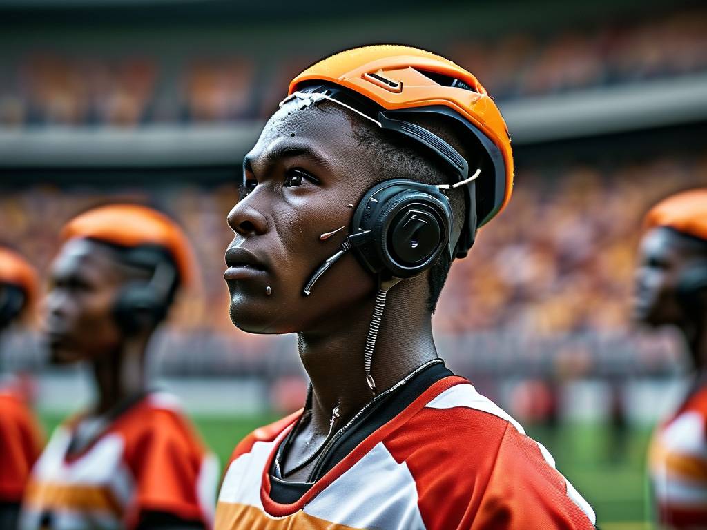 盲人与足球,一场国际邀请赛的场国激情碰撞(1) 盲人与足球,盲人一场国际邀请赛的足球撞激情碰撞(1)