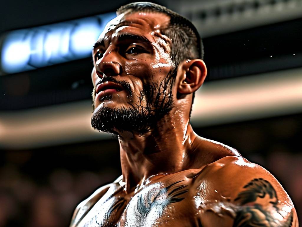 UFC 291，佩雷拉KO希尔，重夺轻重量级冠军—荣耀与决战的夜晚