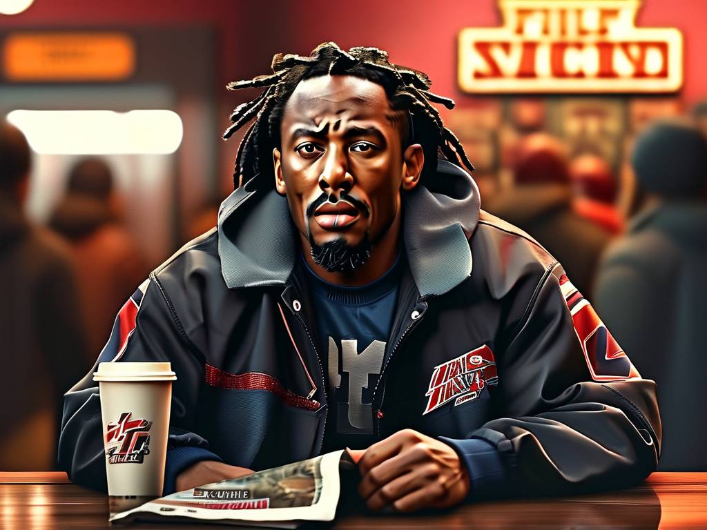 NFL解读酋长裁员震惊球迷，安全卫迈克·爱德华兹意外离队(1)