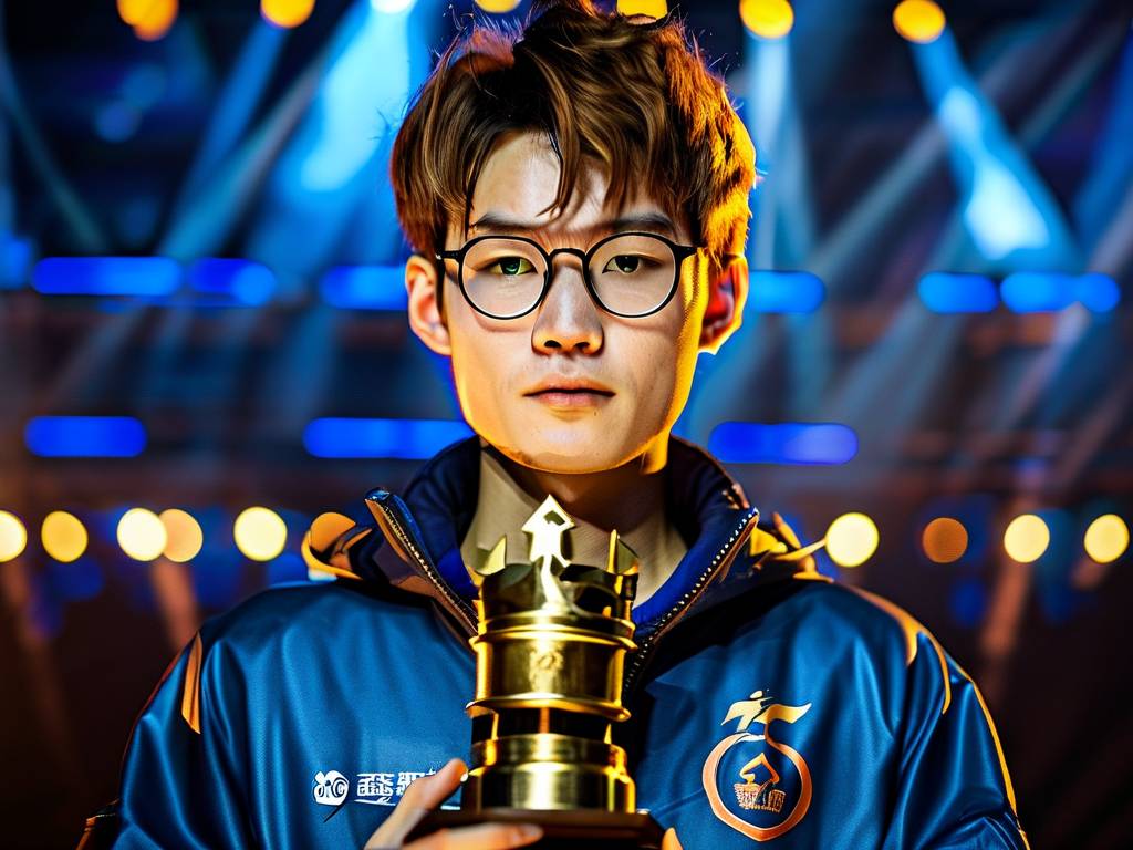 王者荣耀世冠赛，荣耀eStarPro再度辉煌，世冠赛4-2力克狼队，度辉<strong></strong>再夺金杯(1)