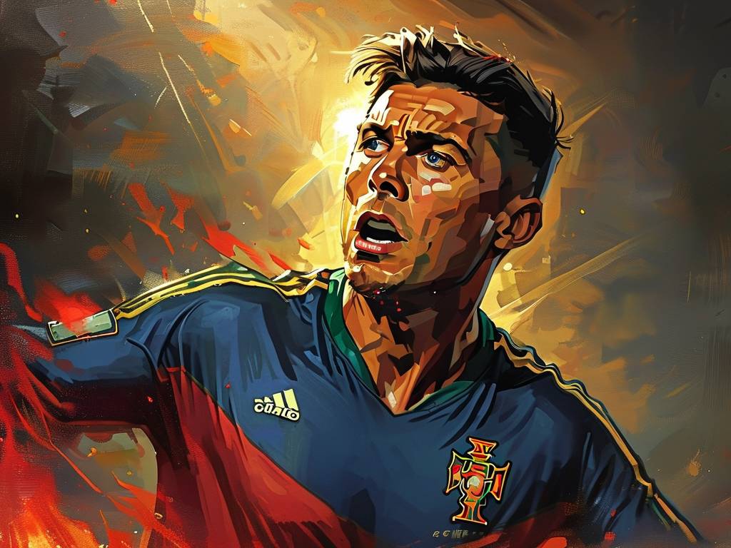 鲁伊·科斯塔,葡萄牙黄金一代的璀璨明珠—2004年欧洲杯的光辉岁月 鲁伊·科斯塔,年欧葡萄牙黄金一代的璀璨明珠—2004年欧洲杯的光辉岁月