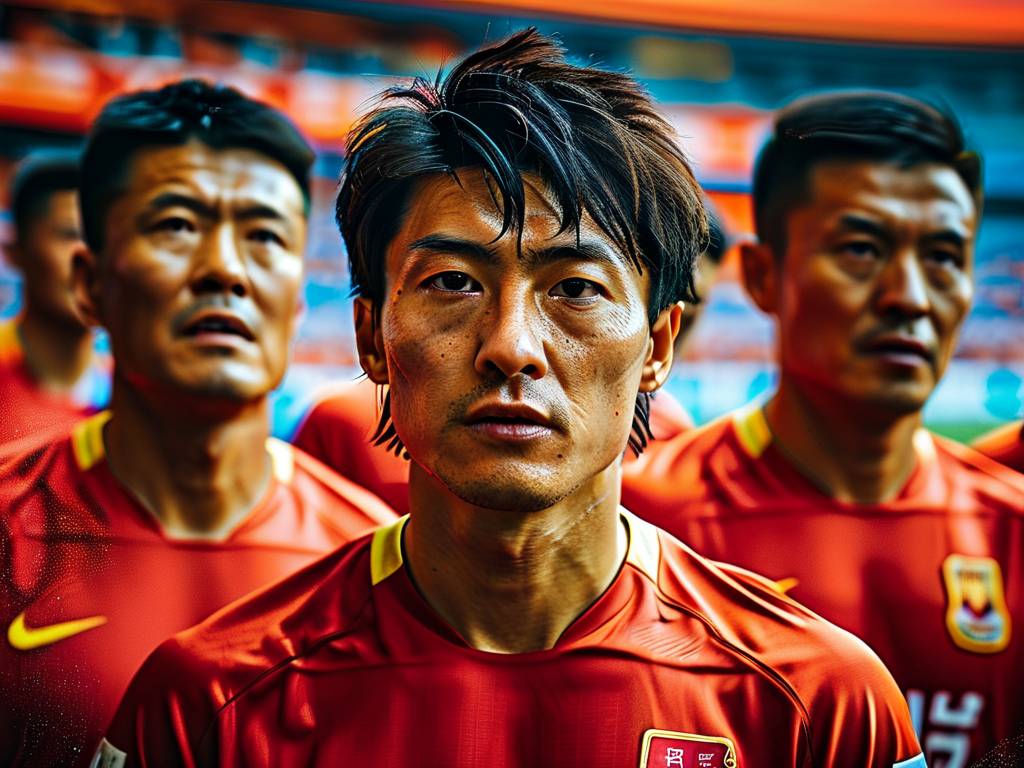 中超，中国足球的新纪元(1)