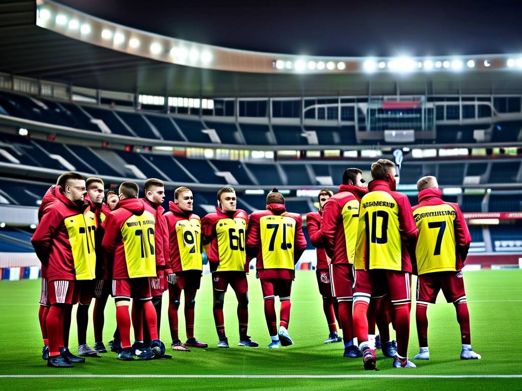 德国足球丙级联赛(德丙)探寻足球的基层魅力(1) 德国足球丙级联赛(德丙)探寻足球的德国德丙的基基层魅力(1)