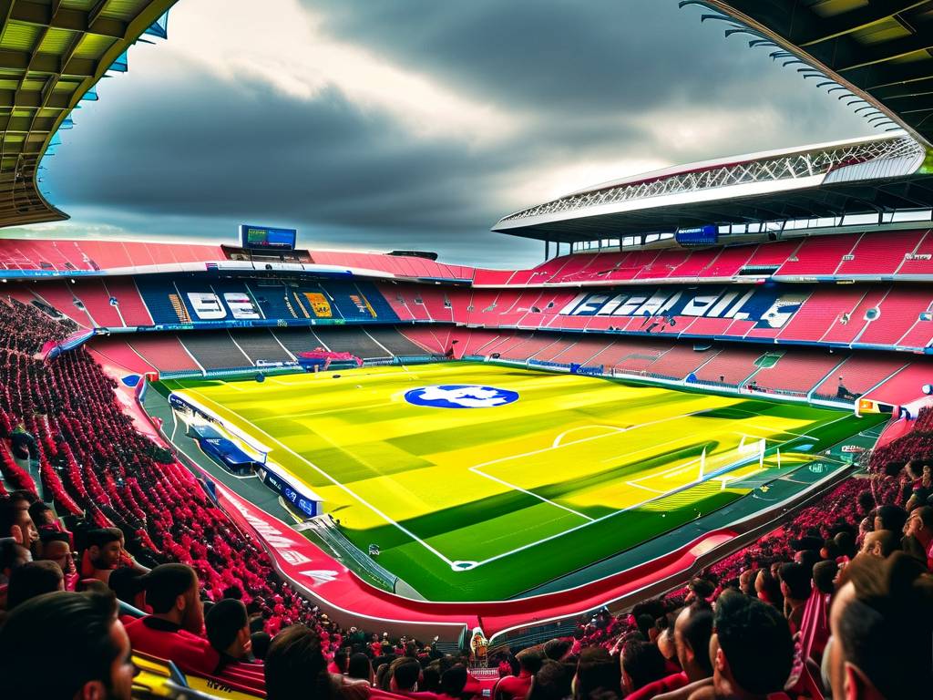 西班牙足球乙级联赛,探寻西乙的魅力与挑战(1) 西班牙足球乙级联赛,探寻西乙的魅力与挑战(1)